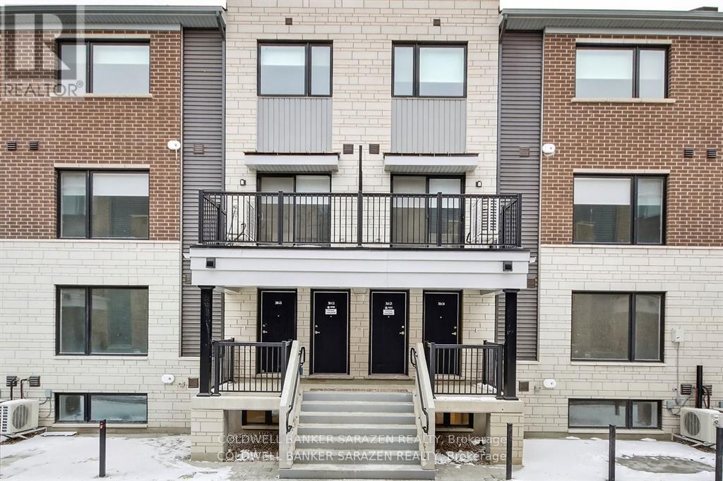 22 - 301 Glenroy Gilbert Drive, Ottawa, Ontario  K2J 7N9 - Photo 2 - X12700404