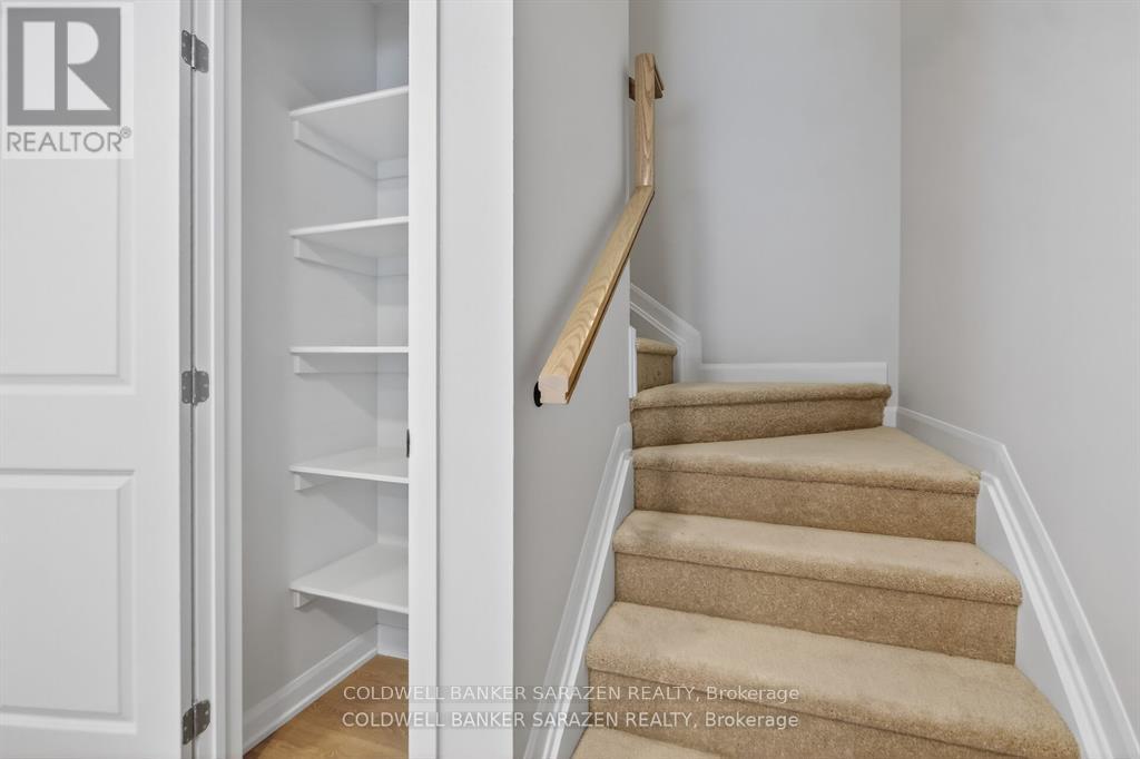 22 - 301 Glenroy Gilbert Drive, Ottawa, Ontario  K2J 7N9 - Photo 20 - X12700404