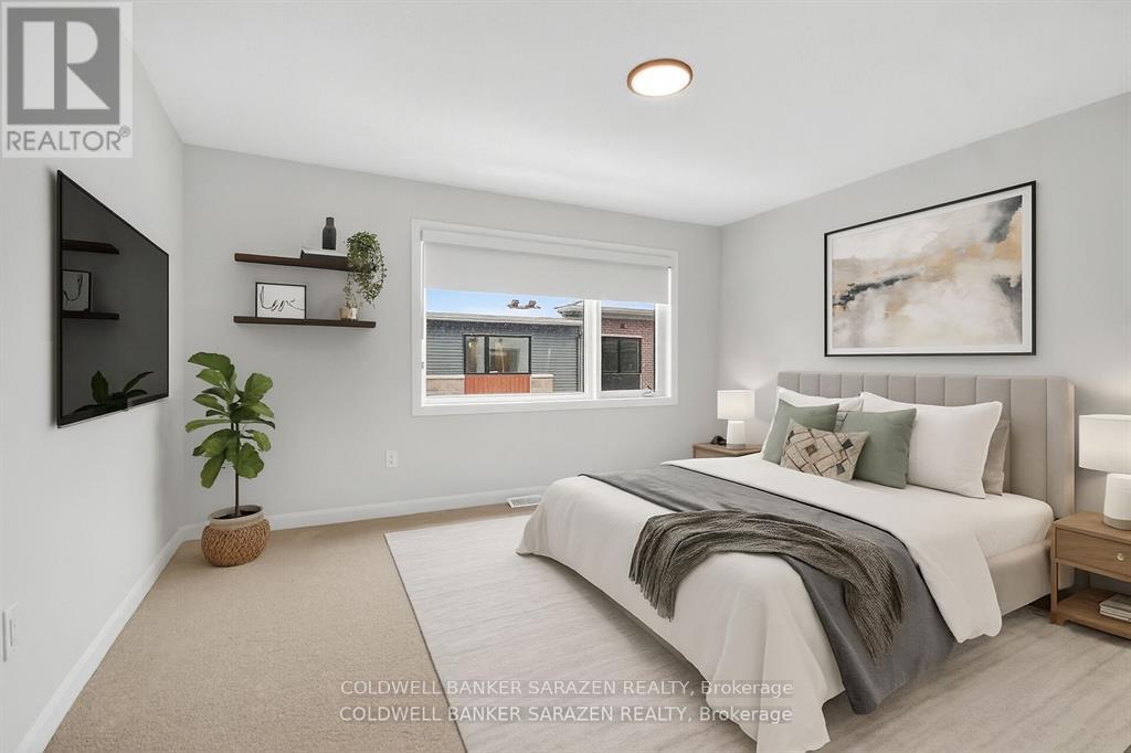 22 - 301 Glenroy Gilbert Drive, Ottawa, Ontario  K2J 7N9 - Photo 22 - X12700404