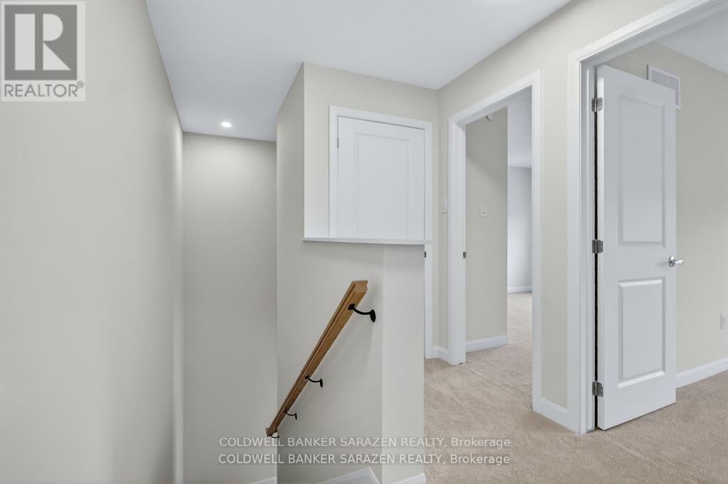 22 - 301 Glenroy Gilbert Drive, Ottawa, Ontario  K2J 7N9 - Photo 27 - X12700404