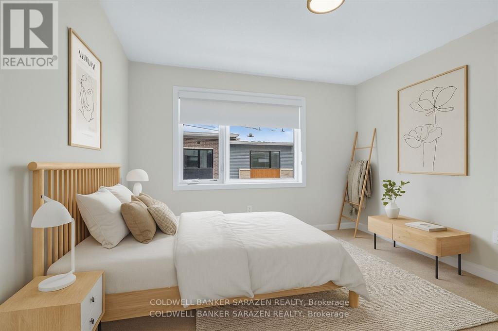 22 - 301 Glenroy Gilbert Drive, Ottawa, Ontario  K2J 7N9 - Photo 30 - X12700404