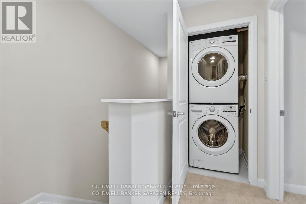 22 - 301 Glenroy Gilbert Drive, Ottawa, Ontario  K2J 7N9 - Photo 35 - X12700404