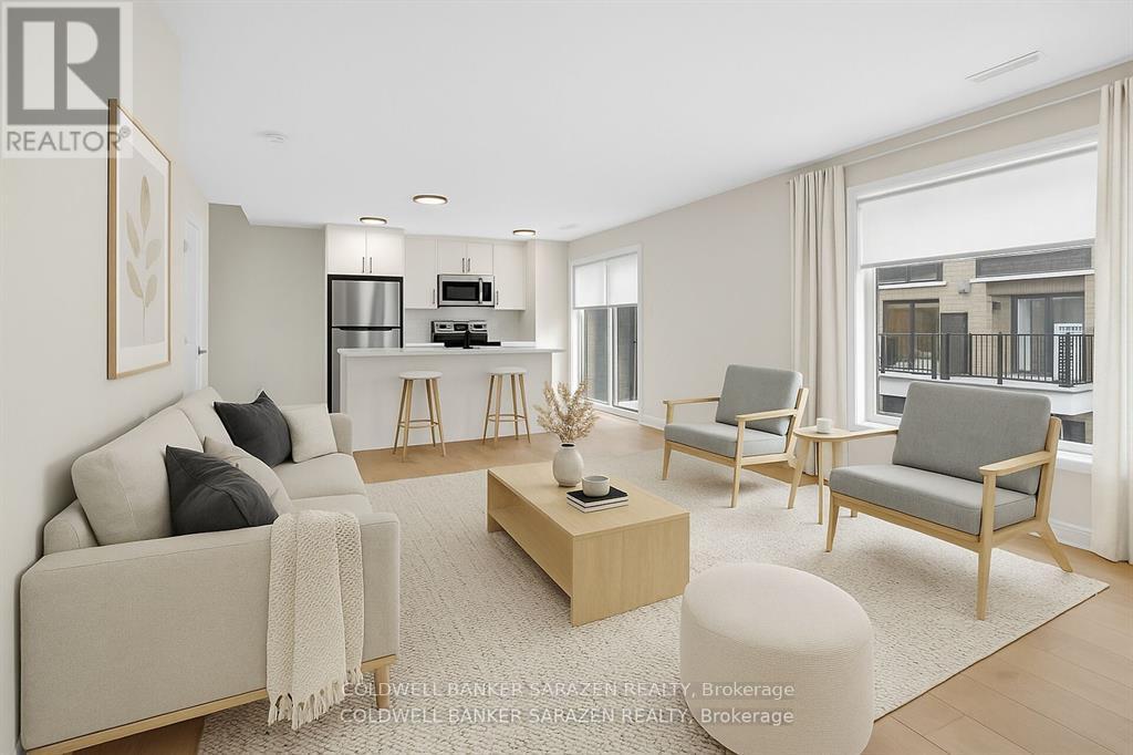 22 - 301 Glenroy Gilbert Drive, Ottawa, Ontario  K2J 7N9 - Photo 7 - X12700404