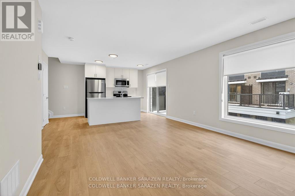 22 - 301 Glenroy Gilbert Drive, Ottawa, Ontario  K2J 7N9 - Photo 8 - X12700404