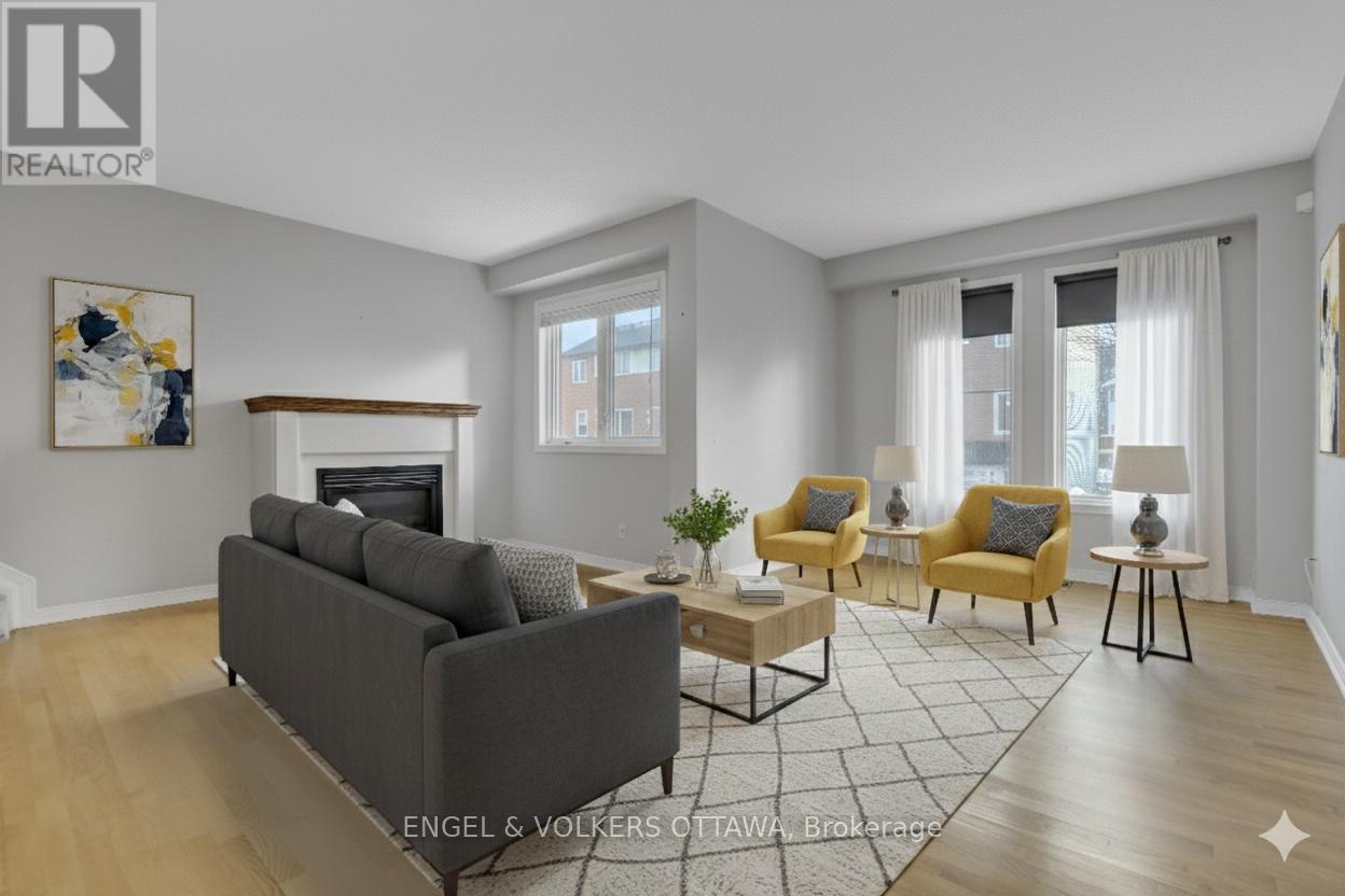 21 Drayton Private, Ottawa, Ontario  K1K 4R1 - Photo 2 - X12700406