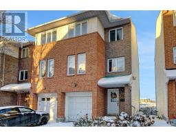 21 DRAYTON PRIVATE, Ottawa, Ontario