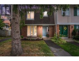 218 - 440 KINTYRE PRIVATE, Ottawa, Ontario