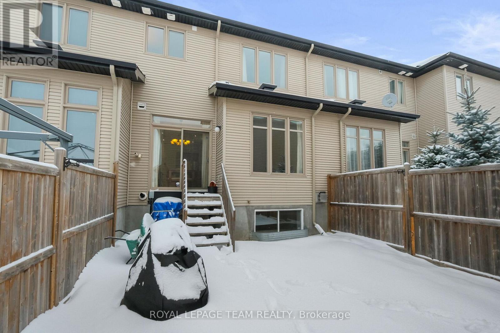 211 Butterfly Walk, Ottawa, Ontario  K1W 0G6 - Photo 38 - X12700424