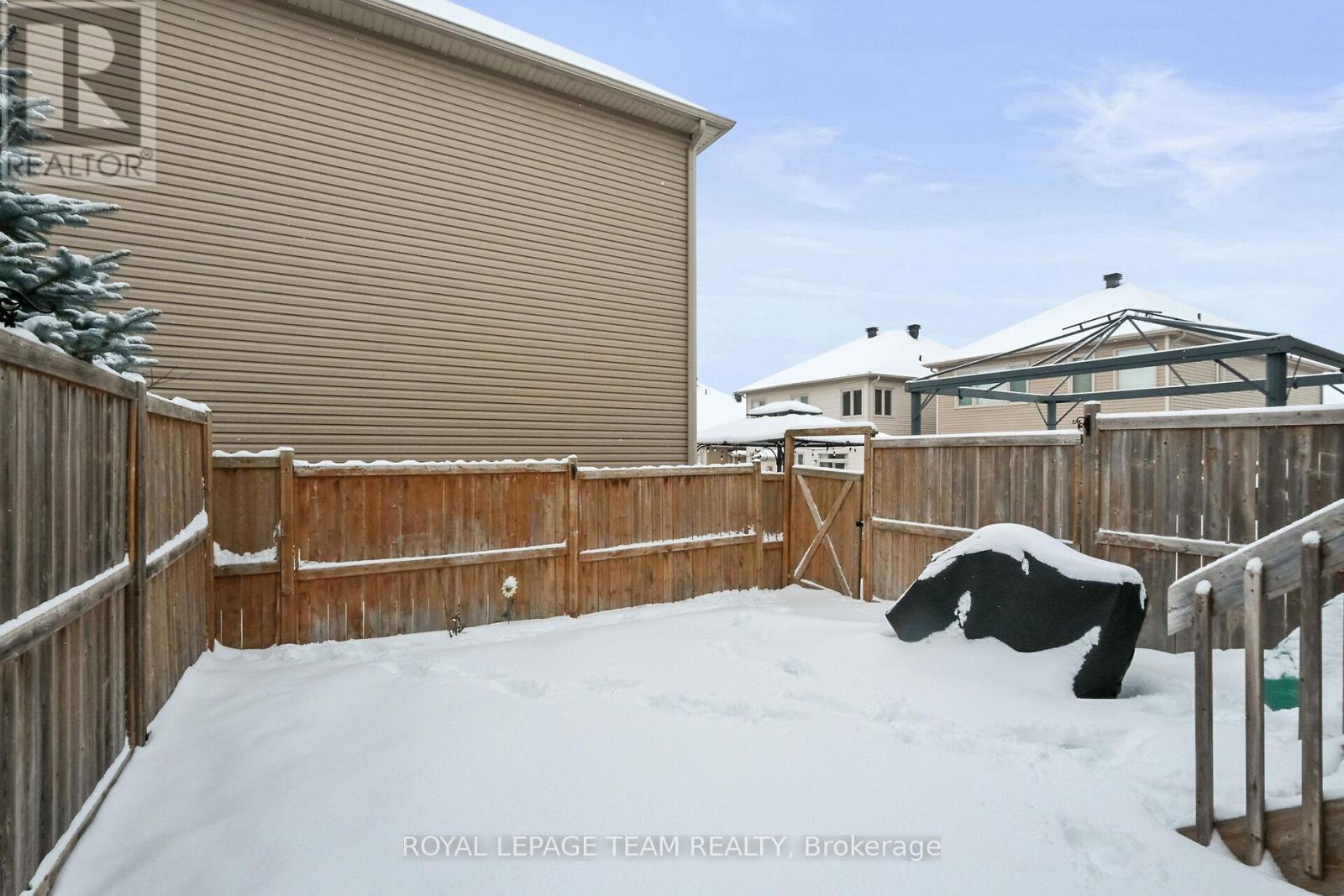 211 Butterfly Walk, Ottawa, Ontario  K1W 0G6 - Photo 40 - X12700424