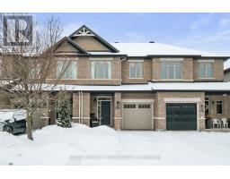 211 BUTTERFLY WALK, Ottawa, Ontario