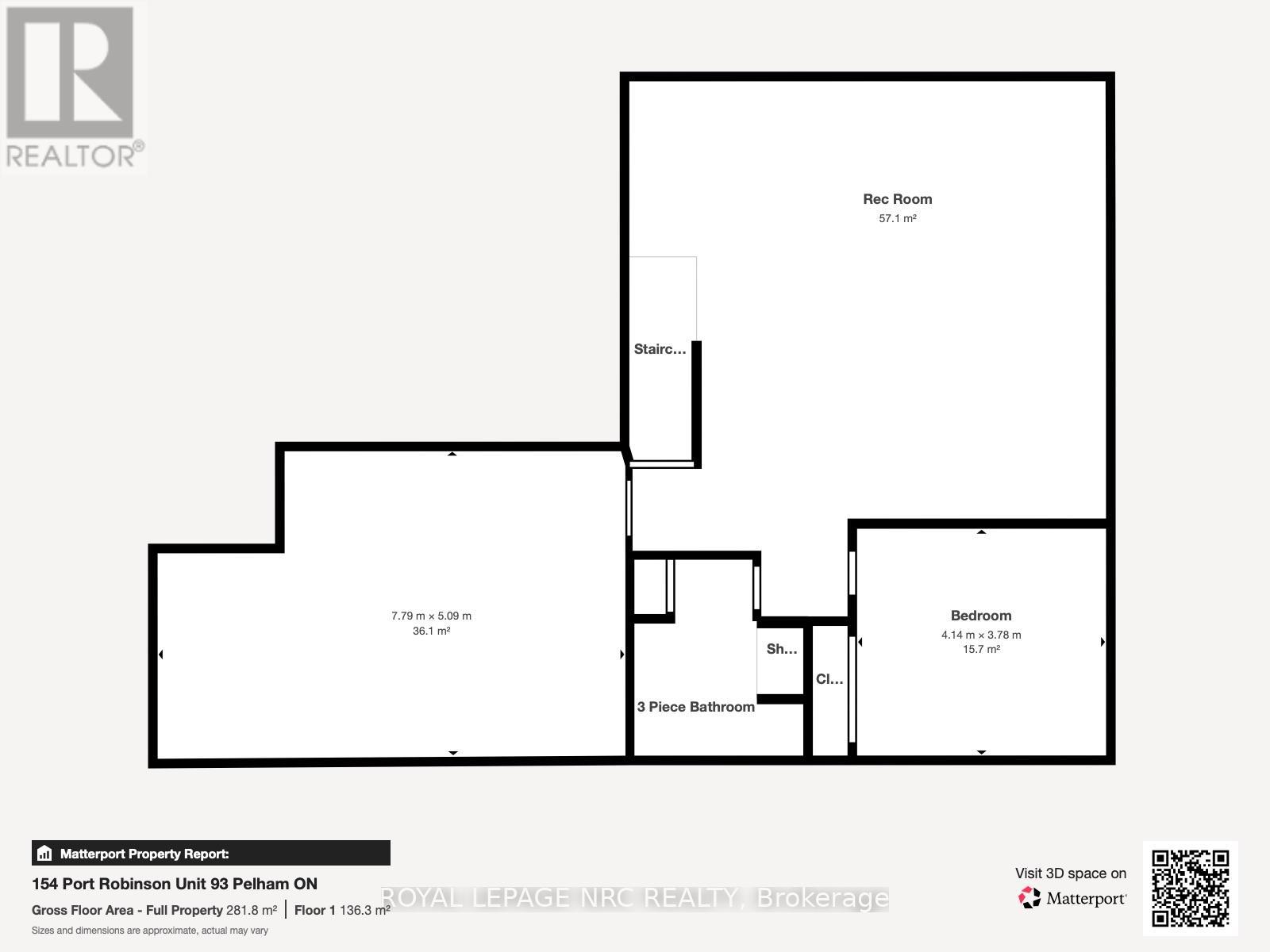 93 - 154 Port Robinson Road, Pelham, Ontario  L3E 0B8 - Photo 45 - X12700316