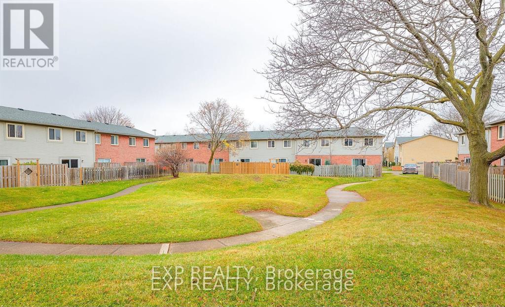 5 - 65 Dorchester Boulevard, St. Catharines, Ontario  L2M 7S9 - Photo 22 - X12700356