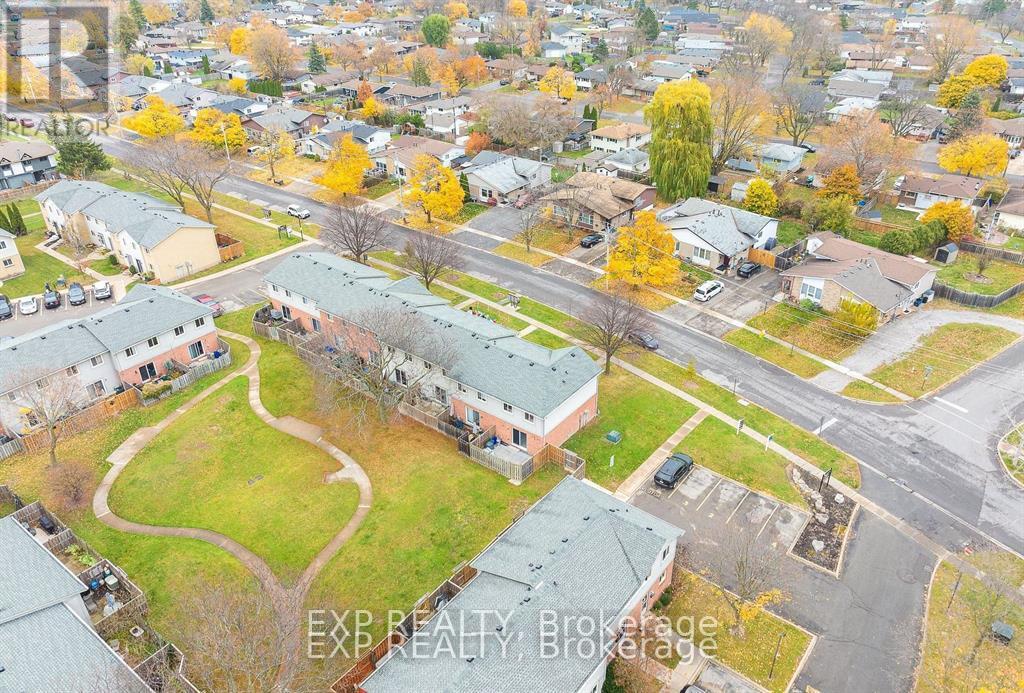 5 - 65 Dorchester Boulevard, St. Catharines, Ontario  L2M 7S9 - Photo 24 - X12700356