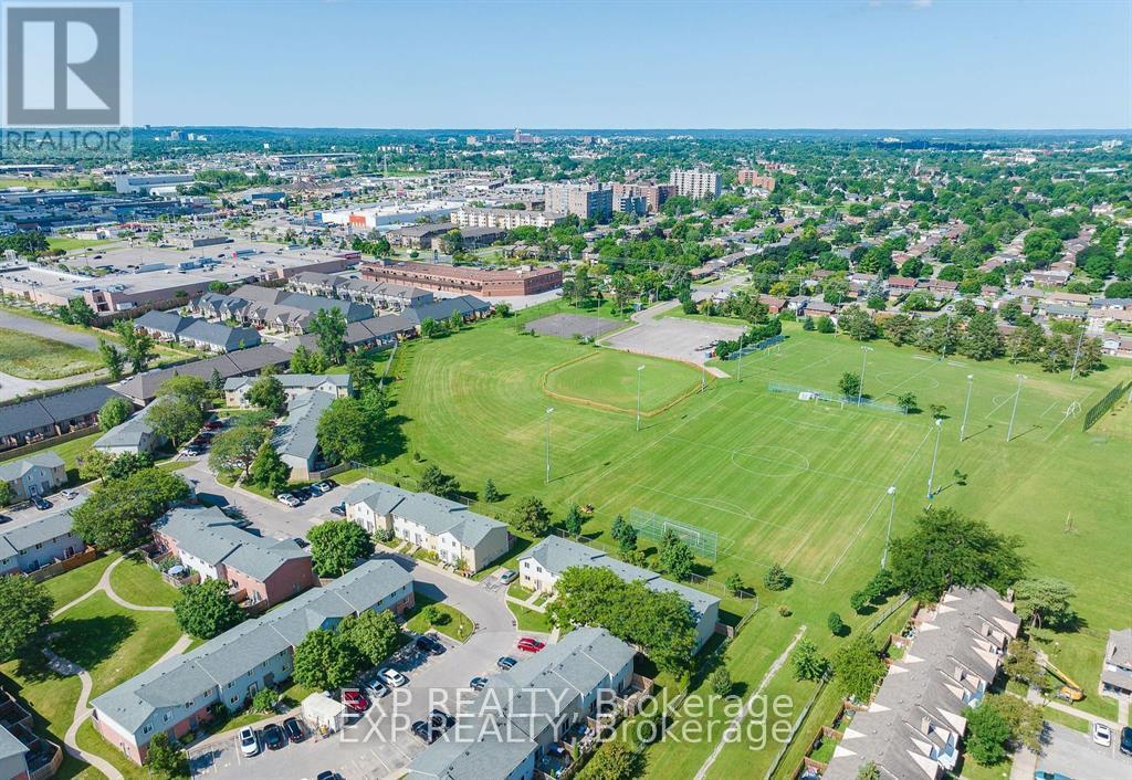 5 - 65 Dorchester Boulevard, St. Catharines, Ontario  L2M 7S9 - Photo 26 - X12700356