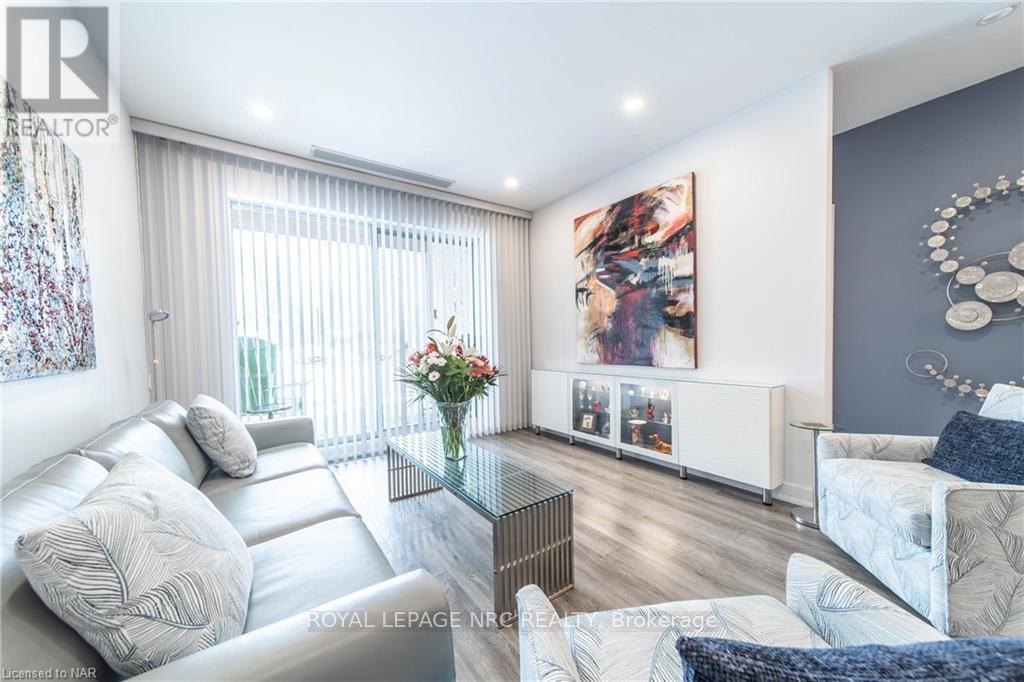 109 - 8111 Forest Glen Drive, Niagara Falls, Ontario  L2H 2Y7 - Photo 10 - X12700422