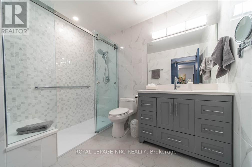 109 - 8111 Forest Glen Drive, Niagara Falls, Ontario  L2H 2Y7 - Photo 13 - X12700422