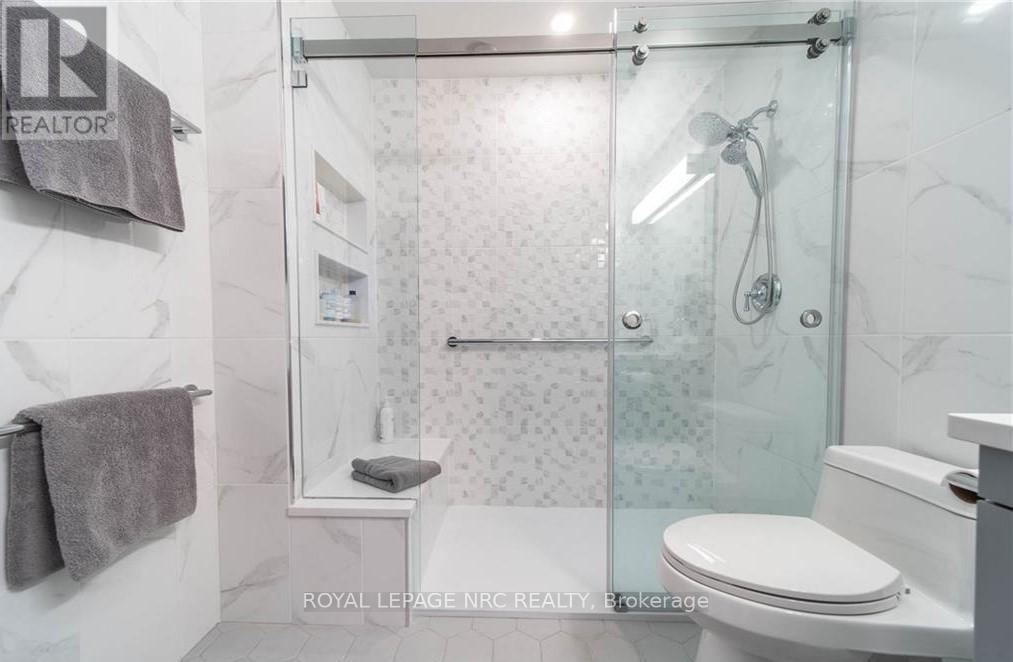 109 - 8111 Forest Glen Drive, Niagara Falls, Ontario  L2H 2Y7 - Photo 14 - X12700422