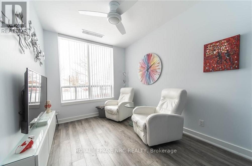 109 - 8111 Forest Glen Drive, Niagara Falls, Ontario  L2H 2Y7 - Photo 15 - X12700422