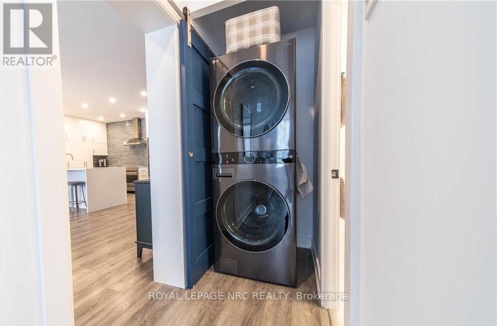 109 - 8111 Forest Glen Drive, Niagara Falls, Ontario  L2H 2Y7 - Photo 17 - X12700422