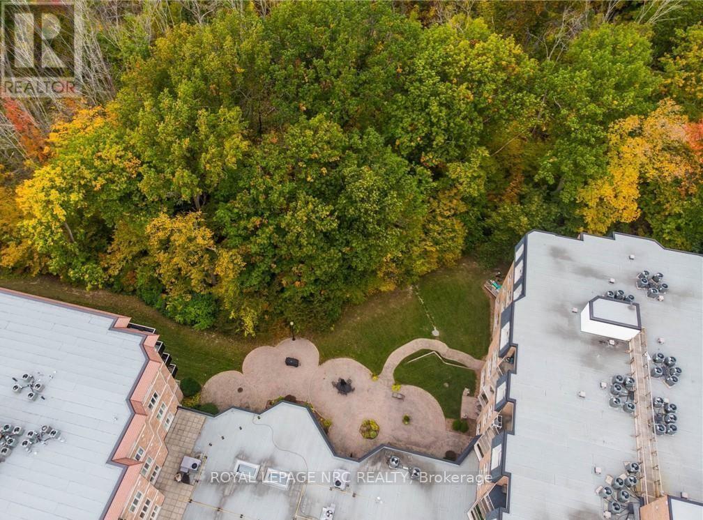 109 - 8111 Forest Glen Drive, Niagara Falls, Ontario  L2H 2Y7 - Photo 19 - X12700422