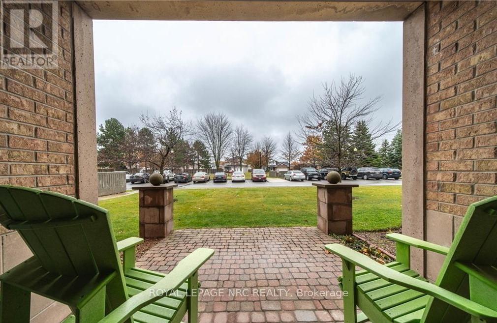 109 - 8111 Forest Glen Drive, Niagara Falls, Ontario  L2H 2Y7 - Photo 20 - X12700422