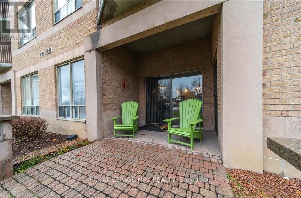 109 - 8111 Forest Glen Drive, Niagara Falls, Ontario  L2H 2Y7 - Photo 21 - X12700422