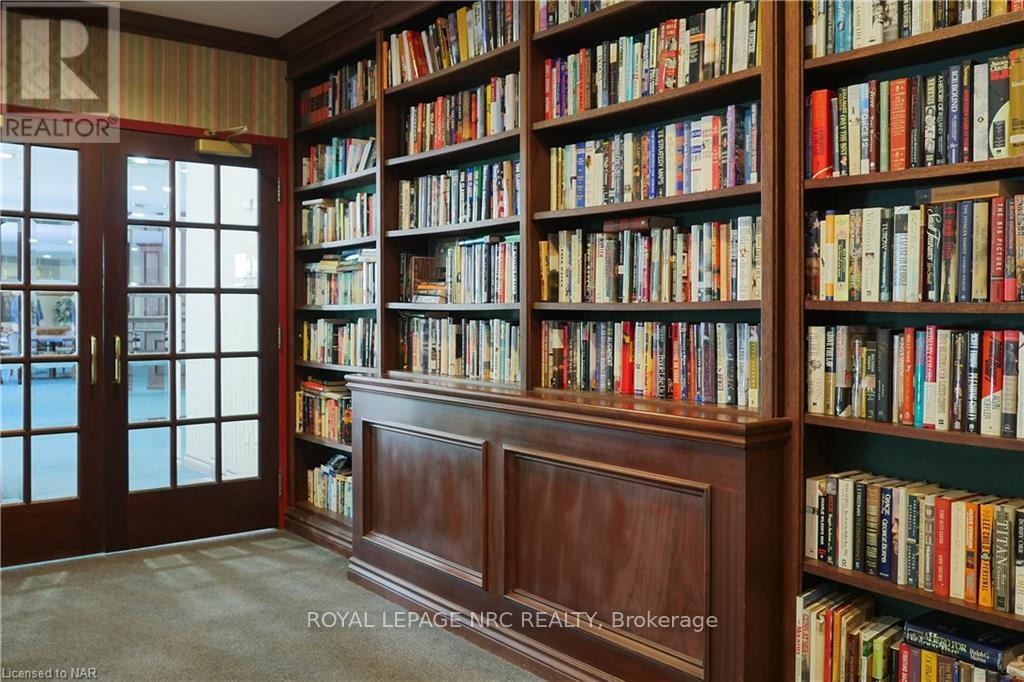 109 - 8111 Forest Glen Drive, Niagara Falls, Ontario  L2H 2Y7 - Photo 23 - X12700422