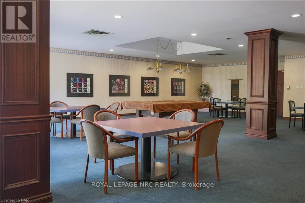 109 - 8111 Forest Glen Drive, Niagara Falls, Ontario  L2H 2Y7 - Photo 24 - X12700422