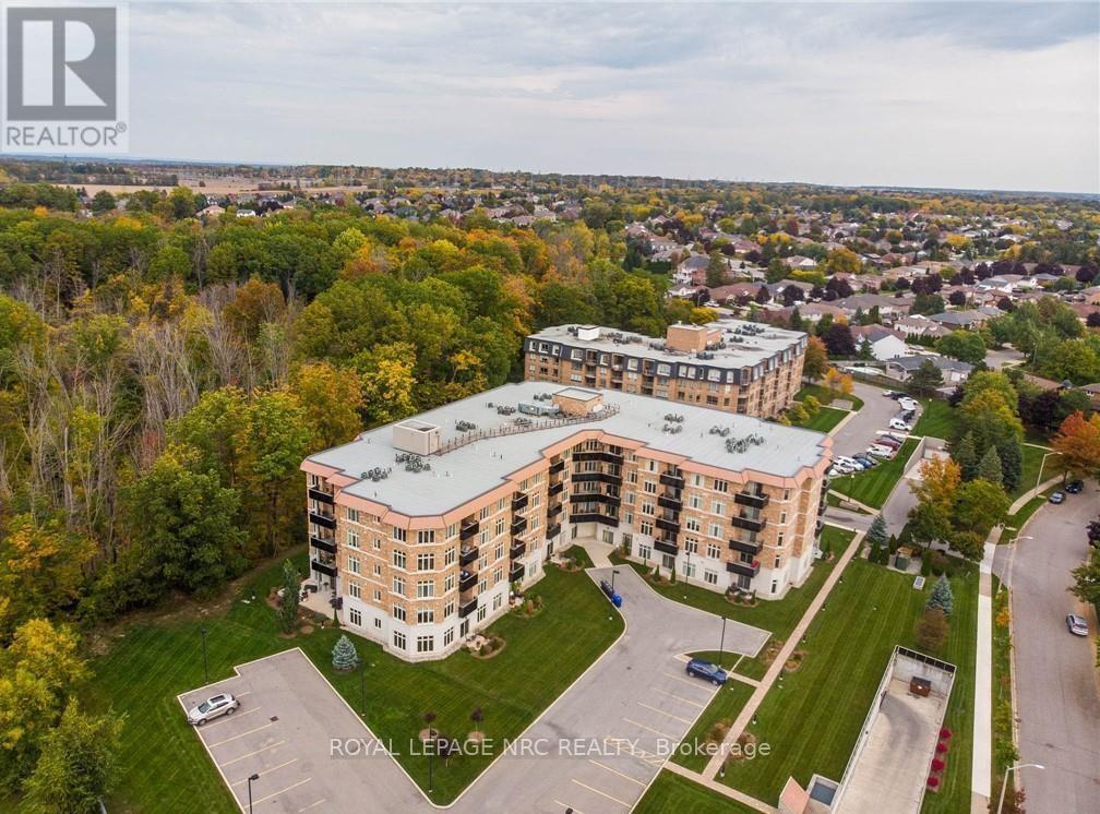 109 - 8111 Forest Glen Drive, Niagara Falls, Ontario  L2H 2Y7 - Photo 28 - X12700422