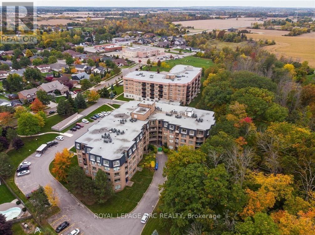 109 - 8111 Forest Glen Drive, Niagara Falls, Ontario  L2H 2Y7 - Photo 29 - X12700422