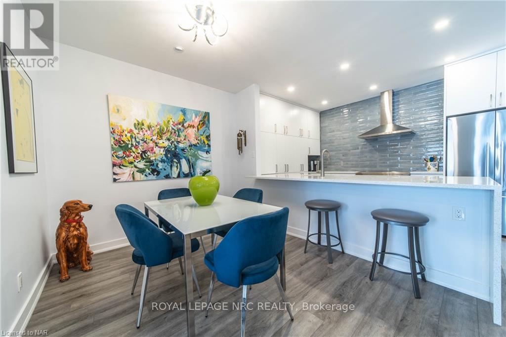 109 - 8111 Forest Glen Drive, Niagara Falls, Ontario  L2H 2Y7 - Photo 7 - X12700422