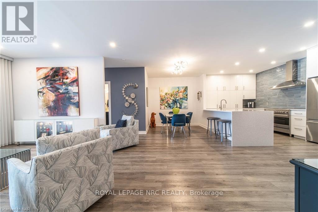 109 - 8111 Forest Glen Drive, Niagara Falls, Ontario  L2H 2Y7 - Photo 8 - X12700422