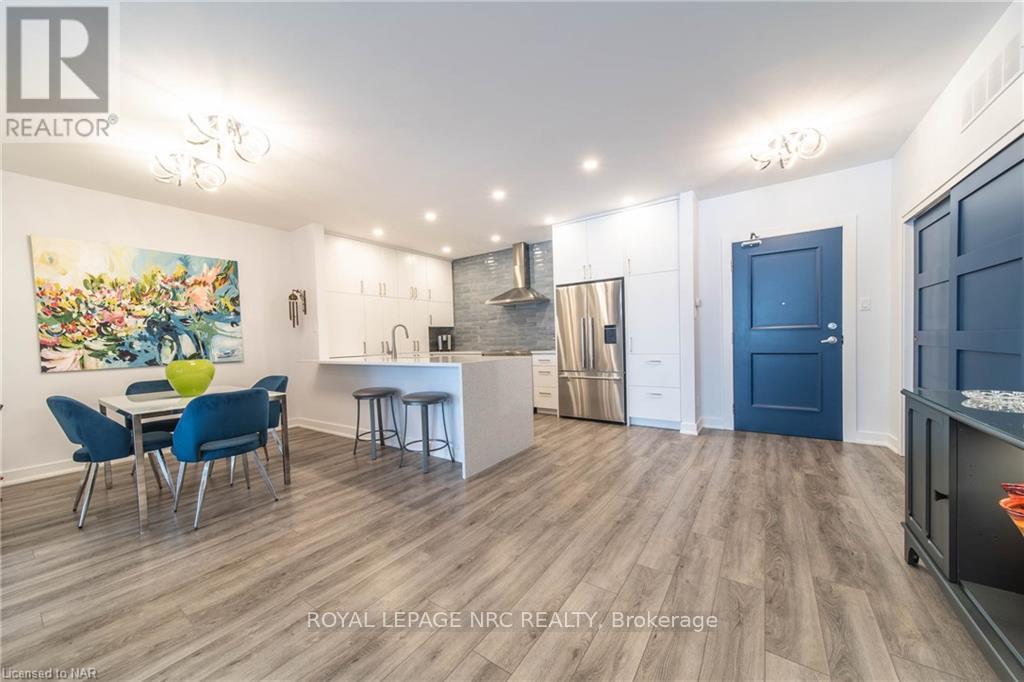 109 - 8111 Forest Glen Drive, Niagara Falls, Ontario  L2H 2Y7 - Photo 9 - X12700422