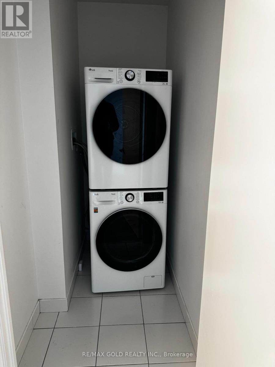 1202 - 225 Malta Avenue, Brampton, Ontario  L6Y 6L6 - Photo 16 - W12688246