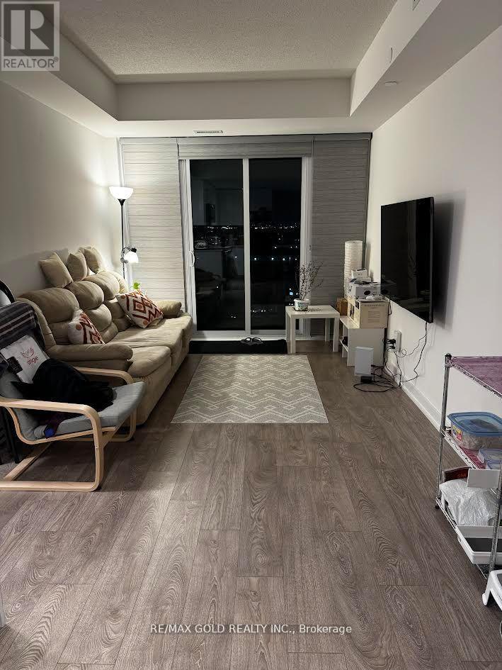 1202 - 225 Malta Avenue, Brampton, Ontario  L6Y 6L6 - Photo 9 - W12688246