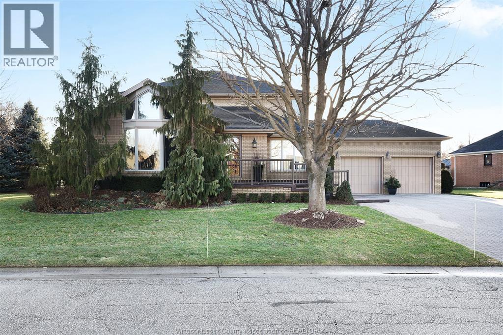 3035 Rowley Park Drive, Kingsville, Ontario N9Y 3S8 - Photo 2 - 26001188