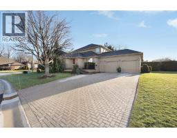 3035 ROWLEY PARK DRIVE, Kingsville, Ontario