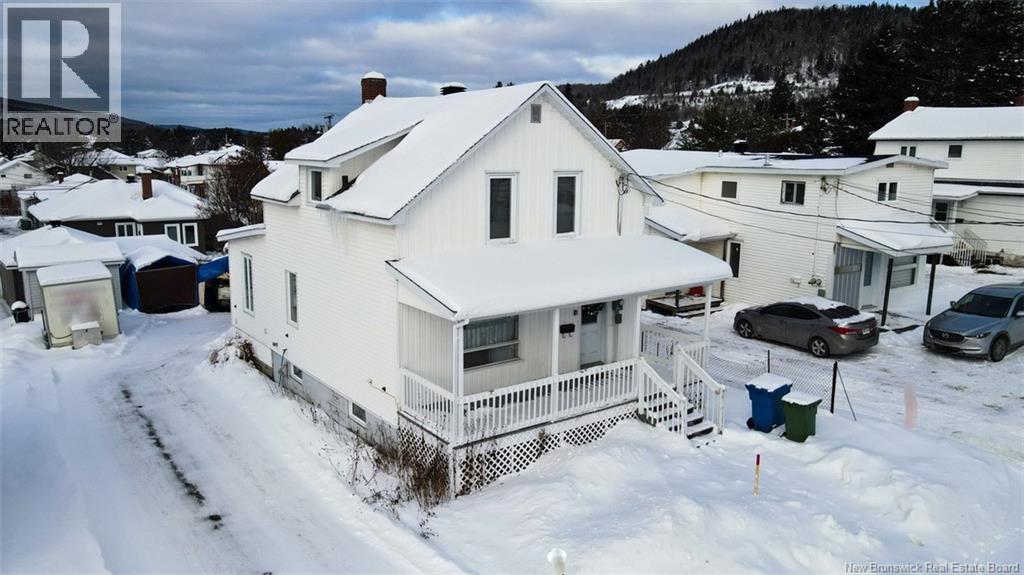 68 42th Avenue, Edmundston, New Brunswick  E3V 2Z3 - Photo 19 - NB132176