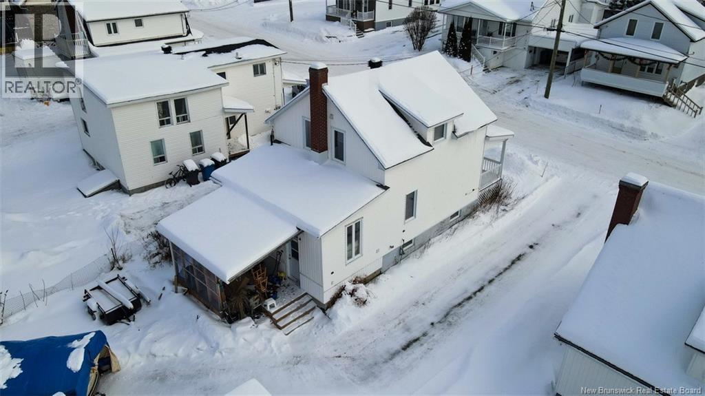 68 42th Avenue, Edmundston, New Brunswick  E3V 2Z3 - Photo 21 - NB132176