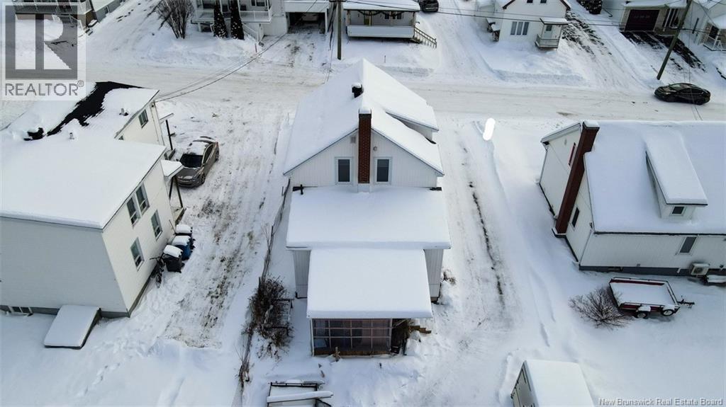 68 42th Avenue, Edmundston, New Brunswick  E3V 2Z3 - Photo 22 - NB132176