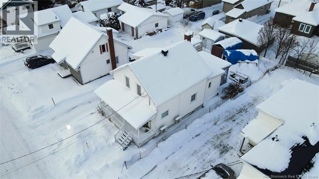 68 42th Avenue, Edmundston, New Brunswick  E3V 2Z3 - Photo 27 - NB132176