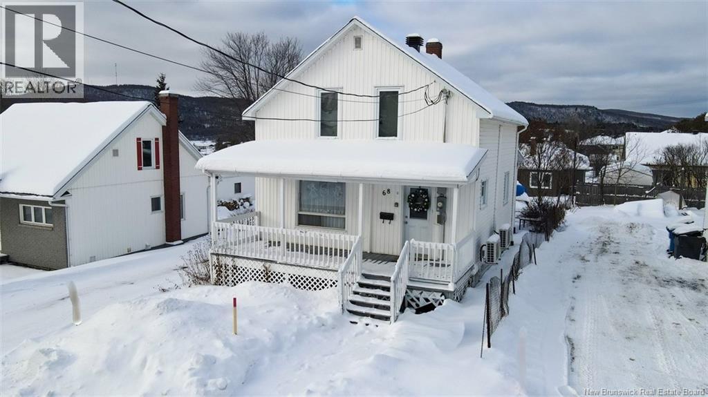 68 42th Avenue, Edmundston, New Brunswick  E3V 2Z3 - Photo 28 - NB132176