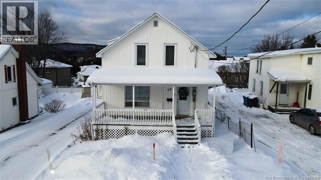 68 42th Avenue, Edmundston, New Brunswick  E3V 2Z3 - Photo 29 - NB132176
