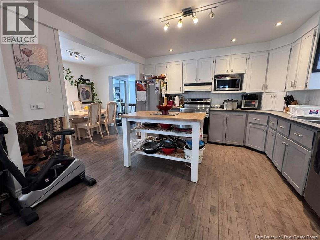 68 42th Avenue, Edmundston, New Brunswick  E3V 2Z3 - Photo 8 - NB132176