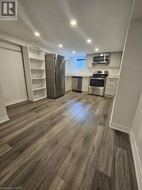 100 Dunsmure Road Unit# 3, Hamilton, Ontario  L8M 1S4 - Photo 11 - 40798882