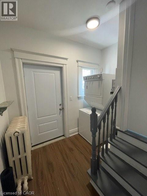 100 Dunsmure Road Unit# 3, Hamilton, Ontario  L8M 1S4 - Photo 2 - 40798882