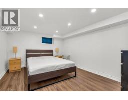 100 DUNSMURE Road Unit# 3, hamilton, Ontario