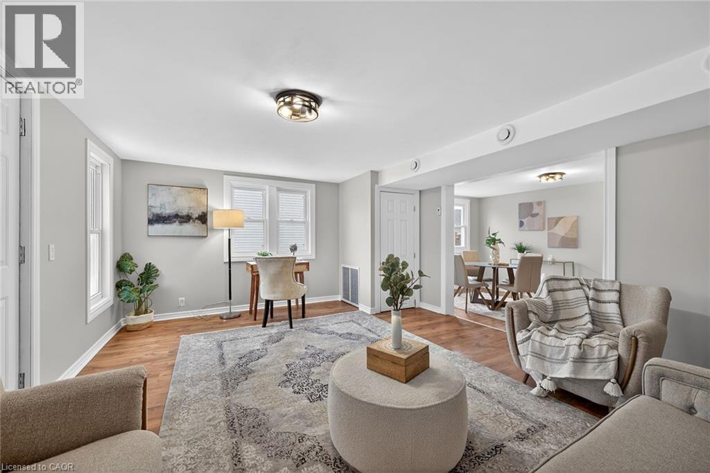 422 Griffith Street, Dunnville, Ontario  N1A 2P3 - Photo 10 - 40798844