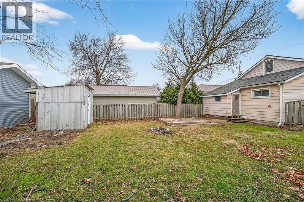 422 Griffith Street, Dunnville, Ontario  N1A 2P3 - Photo 40 - 40798844