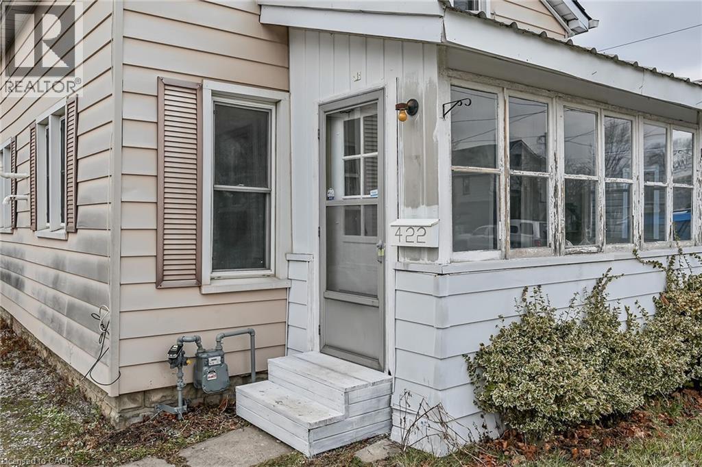 422 Griffith Street, Dunnville, Ontario  N1A 2P3 - Photo 6 - 40798844